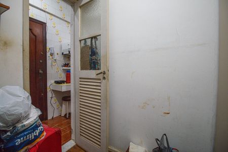 Apartamento à venda com 70m², 3 quartos e 1 vagaQuarto de Serviço