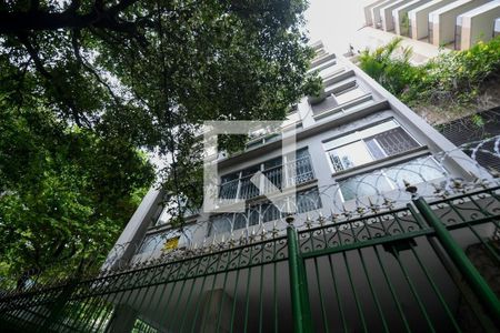 Apartamento à venda com 70m², 3 quartos e 1 vagaFachada