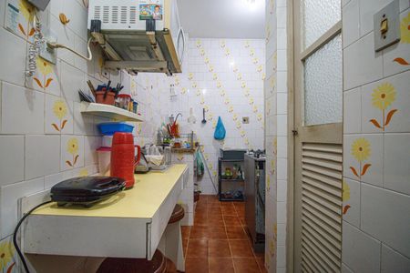 Apartamento à venda com 70m², 3 quartos e 1 vagaÁrea de Serviço