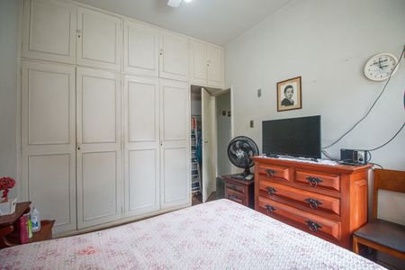 Quarto 1 de apartamento para alugar com 3 quartos, 70m² em Tijuca, Rio de Janeiro