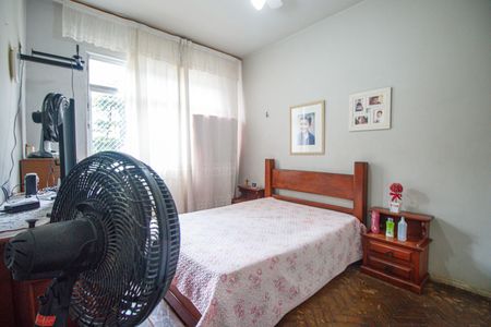 Quarto 1 de apartamento para alugar com 3 quartos, 70m² em Tijuca, Rio de Janeiro