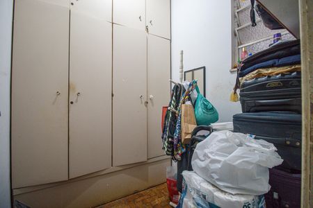 Apartamento à venda com 70m², 3 quartos e 1 vagaQuarto de Serviço