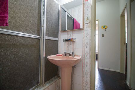 Apartamento à venda com 70m², 3 quartos e 1 vagaBanheiro