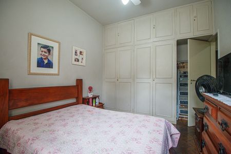 Apartamento à venda com 70m², 3 quartos e 1 vagaQuarto 1