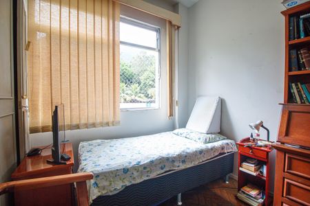 Apartamento à venda com 70m², 3 quartos e 1 vagaQuarto 2