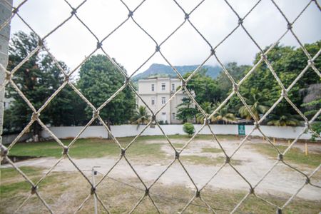 Quarto 1 Vista de apartamento para alugar com 3 quartos, 70m² em Tijuca, Rio de Janeiro