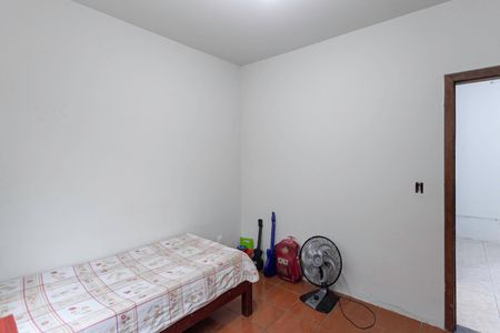 Quarto 1 de casa à venda com 3 quartos, 190m² em Paquetá, Belo Horizonte