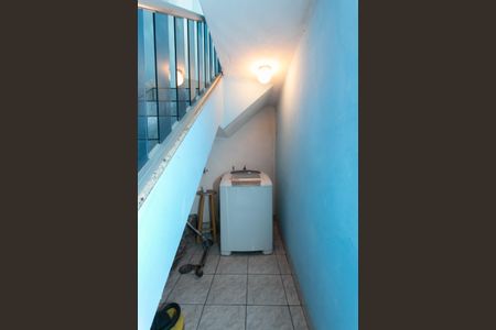 Casa à venda com 270m², 3 quartos e 3 vagas Casa à venda com 270m², 3 quartos e 3 vagasÁrea de Serviço 1