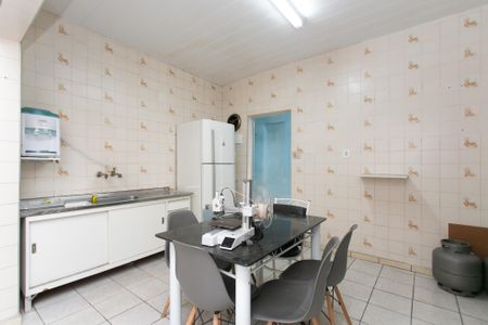 Casa à venda com 270m², 3 quartos e 3 vagas Casa à venda com 270m², 3 quartos e 3 vagasCozinha 1