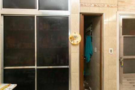 Casa à venda com 270m², 3 quartos e 3 vagas Casa à venda com 270m², 3 quartos e 3 vagasCozinha 2