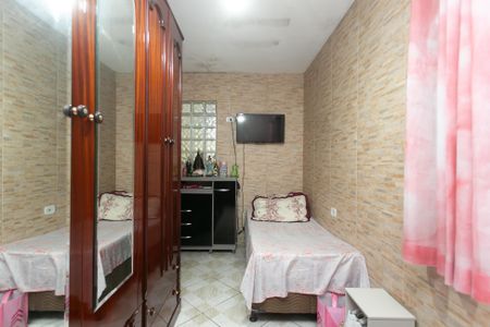 Casa à venda com 270m², 3 quartos e 3 vagas Casa à venda com 270m², 3 quartos e 3 vagasQuarto 3