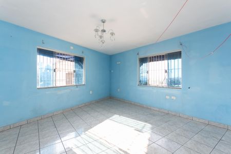 Casa à venda com 270m², 3 quartos e 3 vagas Casa à venda com 270m², 3 quartos e 3 vagasSala 1