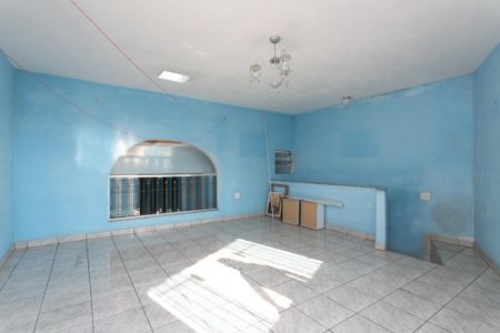 Casa à venda com 270m², 3 quartos e 3 vagas Casa à venda com 270m², 3 quartos e 3 vagasSala 1