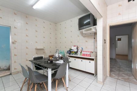 Casa à venda com 270m², 3 quartos e 3 vagas Casa à venda com 270m², 3 quartos e 3 vagasCozinha 1