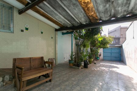 Casa à venda com 270m², 3 quartos e 3 vagas Casa à venda com 270m², 3 quartos e 3 vagasGaragem