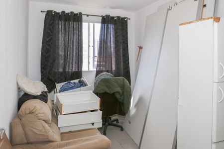 Apartamento à venda com 44m², 2 quartos e sem vagaQuarto 2