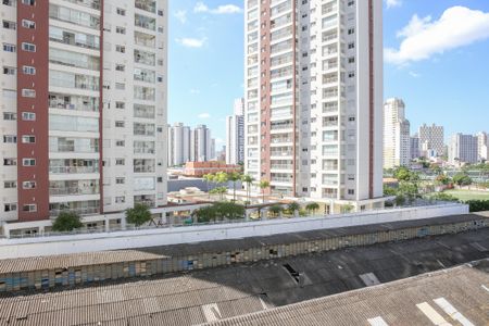 Apartamento à venda com 44m², 2 quartos e sem vagaVista da Sala