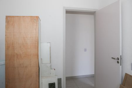 Apartamento à venda com 44m², 2 quartos e sem vagaQuarto 2