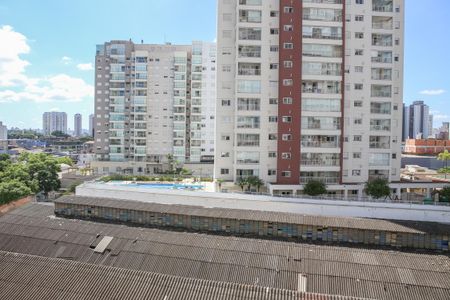 Apartamento à venda com 44m², 2 quartos e sem vagaVista do Quarto 1