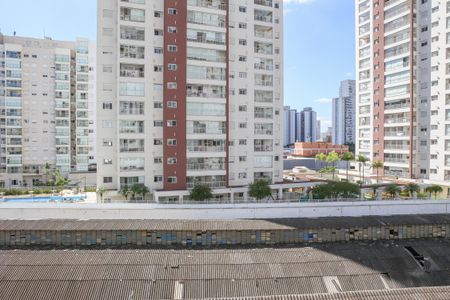 Apartamento à venda com 44m², 2 quartos e sem vagaVista do Quarto 2