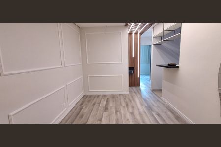 Apartamento para alugar com 52m², 2 quartos e 1 vaga Apartamento para alugar com 52m², 2 quartos e 1 vagaSala