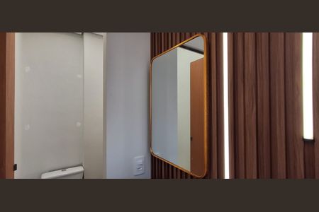 Apartamento para alugar com 52m², 2 quartos e 1 vaga Apartamento para alugar com 52m², 2 quartos e 1 vagaBanheiro Social