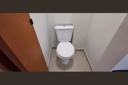Apartamento para alugar com 52m², 2 quartos e 1 vaga Apartamento para alugar com 52m², 2 quartos e 1 vagaBanheiro Social