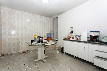 Casa de condomínio à venda com 123m², 4 quartos e sem vaga Casa de condomínio à venda com 123m², 4 quartos e sem vagaCozinha