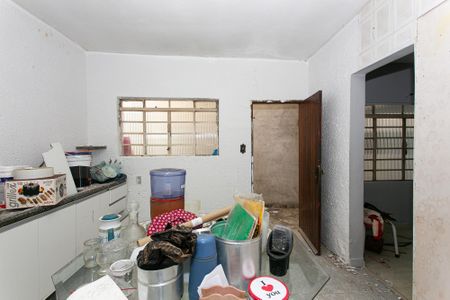 Casa de condomínio à venda com 123m², 4 quartos e sem vaga Casa de condomínio à venda com 123m², 4 quartos e sem vagaCozinha