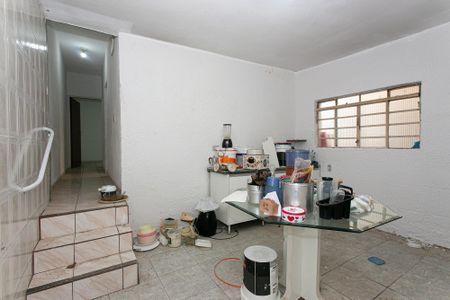 Casa de condomínio à venda com 123m², 4 quartos e sem vaga Casa de condomínio à venda com 123m², 4 quartos e sem vagaCozinha