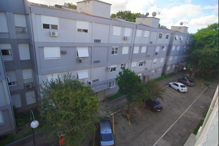Apartamento à venda com 36m², 1 quarto e 1 vagaSala - Vista