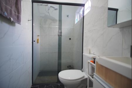 Apartamento à venda com 36m², 1 quarto e 1 vagaBanheiro da Suíte