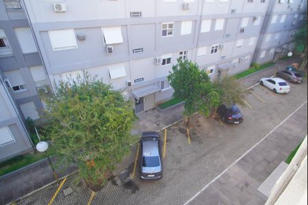 Apartamento à venda com 36m², 1 quarto e 1 vagaSuíte - Vista