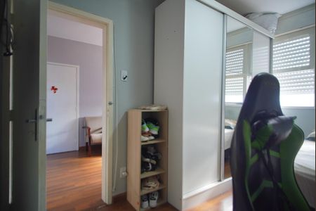 Apartamento à venda com 36m², 1 quarto e 1 vagaSuíte