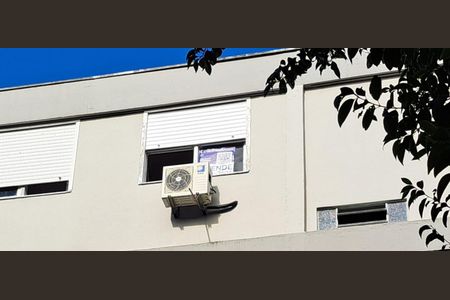 Apartamento à venda com 36m², 1 quarto e 1 vagaAdesivo