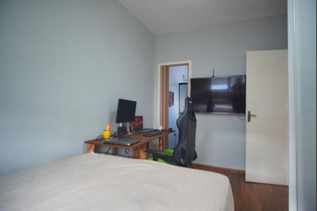 Apartamento à venda com 36m², 1 quarto e 1 vagaSuíte