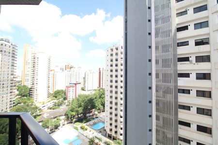 Apartamento à venda com 155m², 3 quartos e 3 vagasVaranda