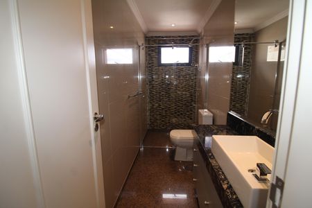 Apartamento à venda com 155m², 3 quartos e 3 vagasBanheiro 2