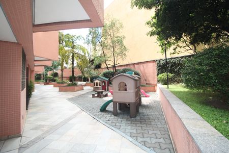 Apartamento à venda com 155m², 3 quartos e 3 vagasÁrea Comum
