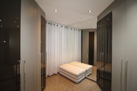 Apartamento à venda com 155m², 3 quartos e 3 vagasQuarto 3