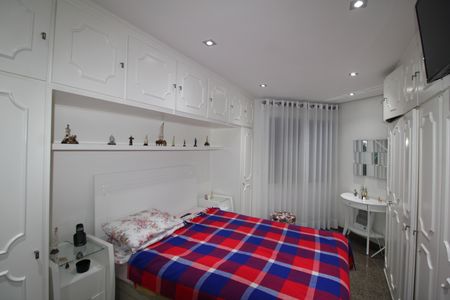 Apartamento à venda com 155m², 3 quartos e 3 vagasQuarto 1