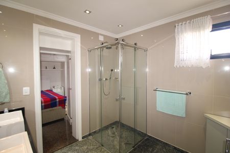 Apartamento à venda com 155m², 3 quartos e 3 vagasBanheiro