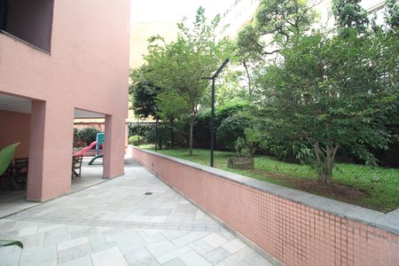 Apartamento à venda com 155m², 3 quartos e 3 vagasÁrea Comum