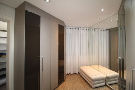 Apartamento à venda com 155m², 3 quartos e 3 vagasQuarto 3