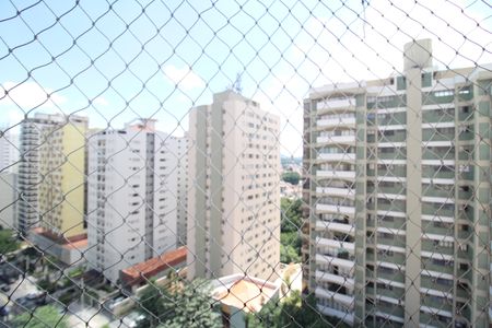 Apartamento à venda com 155m², 3 quartos e 3 vagasVaranda