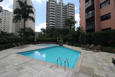 Apartamento à venda com 155m², 3 quartos e 3 vagasÁrea Comum