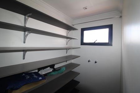 Apartamento à venda com 155m², 3 quartos e 3 vagasCloset