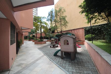 Apartamento à venda com 155m², 3 quartos e 3 vagasÁrea Comum
