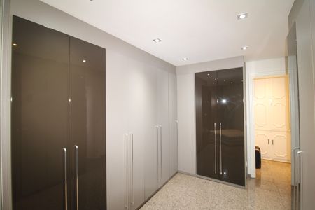 Apartamento à venda com 155m², 3 quartos e 3 vagasQuarto 3