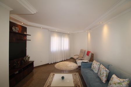 Apartamento à venda com 155m², 3 quartos e 3 vagasSala